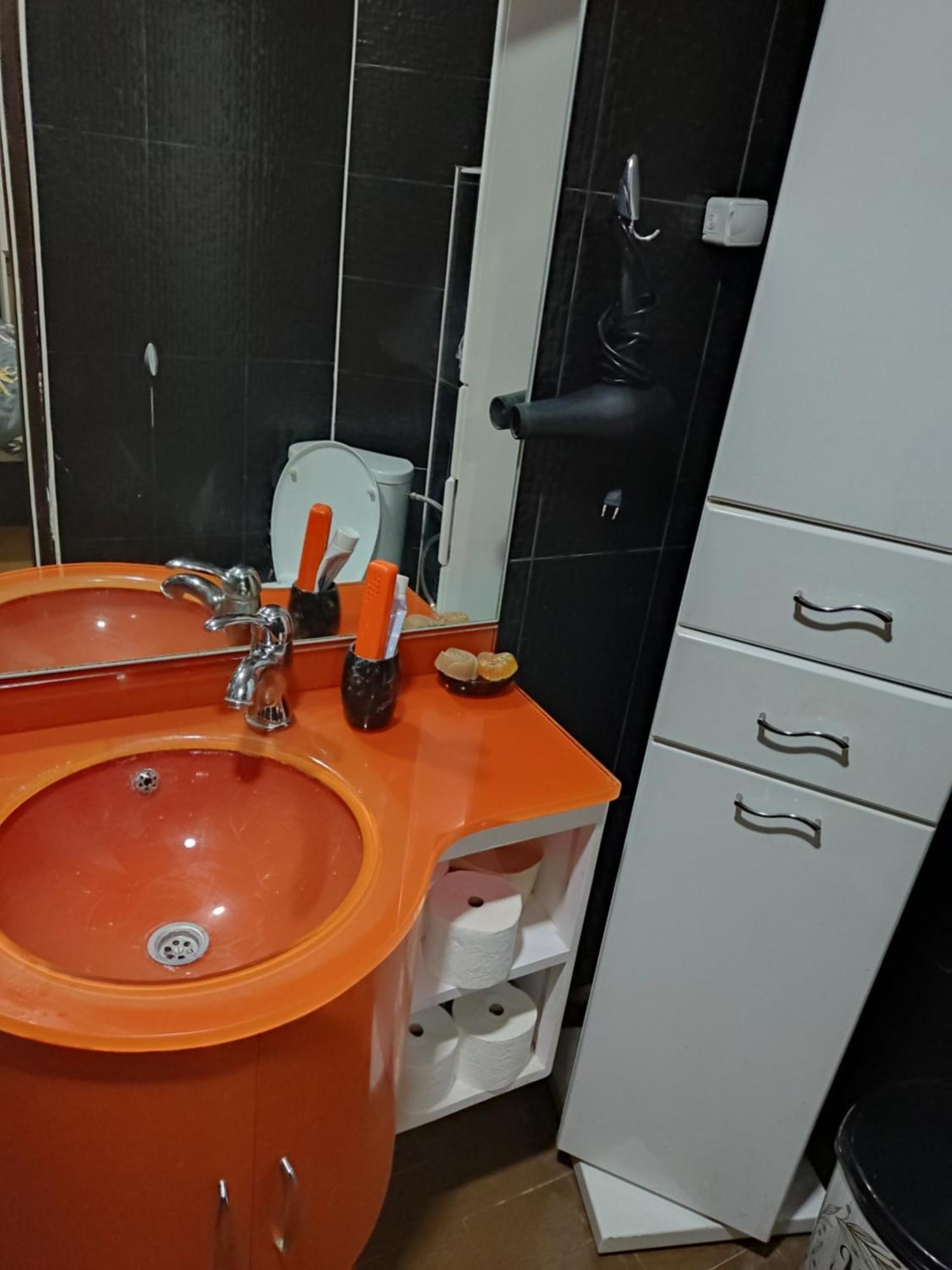 Apartment Fenix Ni Exterior foto